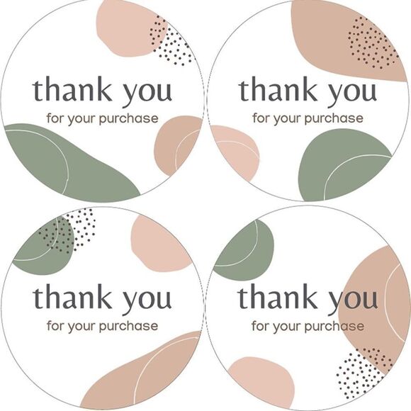 Poly mailers - Picture 13 of 16